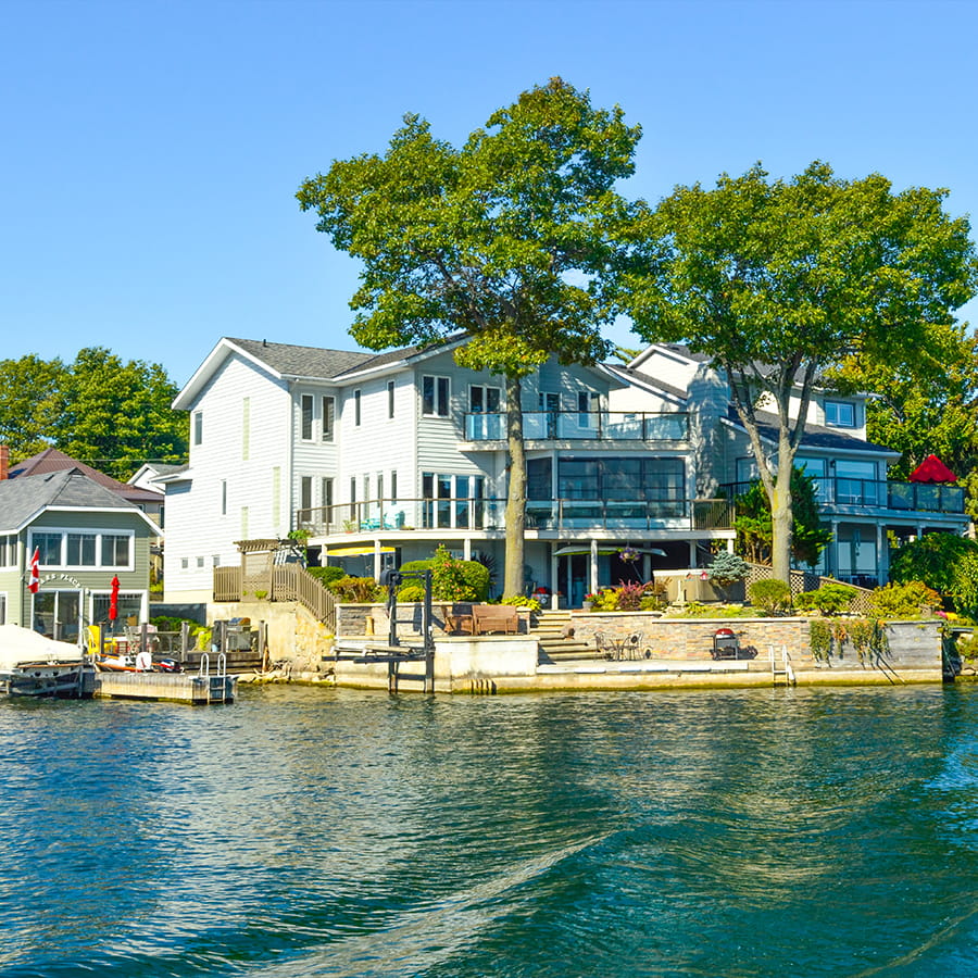Peterborough Real Estate - Janice Watson, REALTOR®